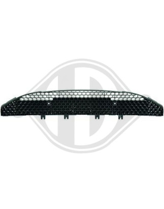 Supporto Paraurti anteriore Kia Ceed Berl./Sportwagon 06-09 (Cod. D-6553064)
