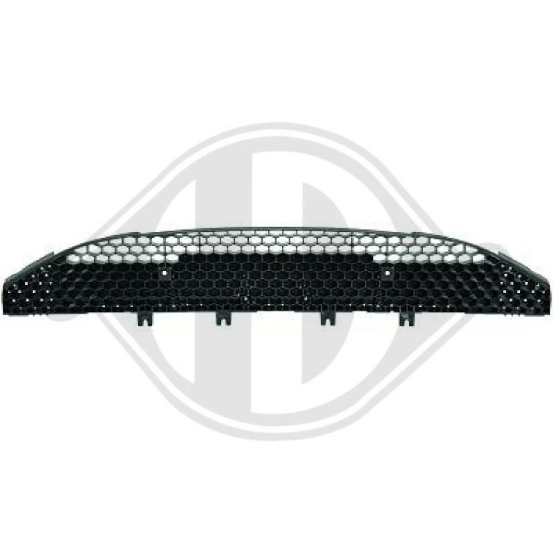 Supporto Paraurti anteriore Kia Ceed Berl./Sportwagon 06-09 (Cod. D-6553064)
