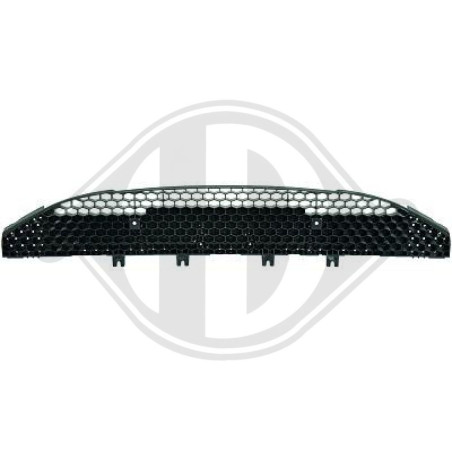 Supporto Paraurti anteriore Kia Ceed Berl./Sportwagon 06-09 (Cod. D-6553064)