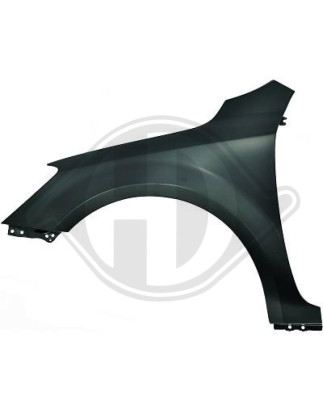 Parafango anteriore destro Kia Ceed Berl./Sportwagon 09-12 (Cod. D-6553106)