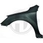 Parafango anteriore sinistro Kia Ceed Berl./Sportwagon 09-12 (Cod. D-6553107)