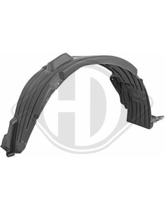 Copertura Passaruota anteriore destro Kia Ceed Berl./Sportwagon 09-12 (Cod. D-6553108)
