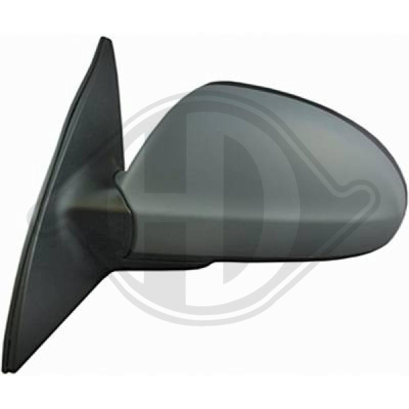 Specchio retrovisore esterno Kia Ceed Berl./Sportwagon 06-09 (Cod. D-6553125)