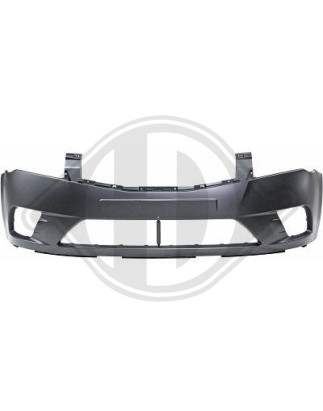 Paraurti anteriore Kia Ceed Berl./Sportwagon 09-12 (Cod. D-6553150)