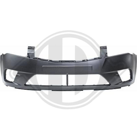 Paraurti anteriore Kia Ceed Berl./Sportwagon 09-12 (Cod. D-6553150)