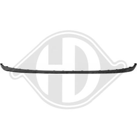 Spoiler Kia Ceed Berl./Sportwagon 09-12 (Cod. D-6553161)
