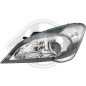 Faro anteriore sinistro Kia Ceed Berl./Sportwagon 09-12 (Cod. D-6553181)