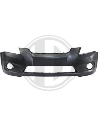 Paraurti anteriore Kia Pro Ceed 3-trg. 08- (Cod. D-6553250)