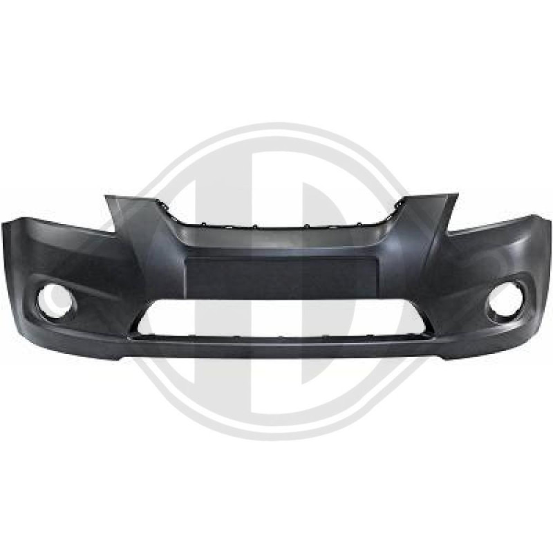 Paraurti anteriore Kia Pro Ceed 3-trg. 08- (Cod. D-6553250)