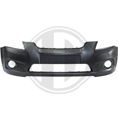 Paraurti anteriore Kia Pro Ceed 3-trg. 08- (Cod. D-6553250)