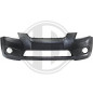 Paraurti anteriore Kia Pro Ceed 3-trg. 08- (Cod. D-6553250)