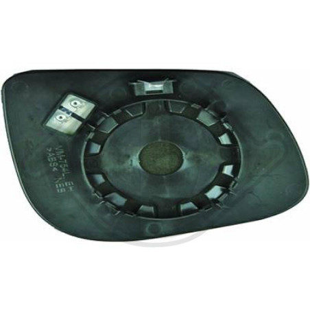Vetro specchio Specchio esterno Kia Ceed Berl./Sportwagon 06-09 (Cod. D-6553326)
