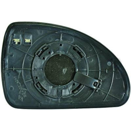 Vetro specchio Specchio esterno Kia Ceed Berl./Sportwagon 06-09 (Cod. D-6553327)