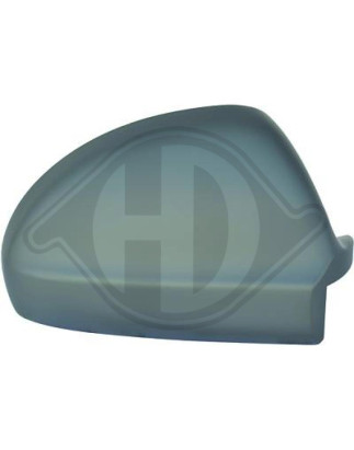Copertura Specchio esterno Kia Ceed Berl./Sportwagon 06-09 (Cod. D-6553328)