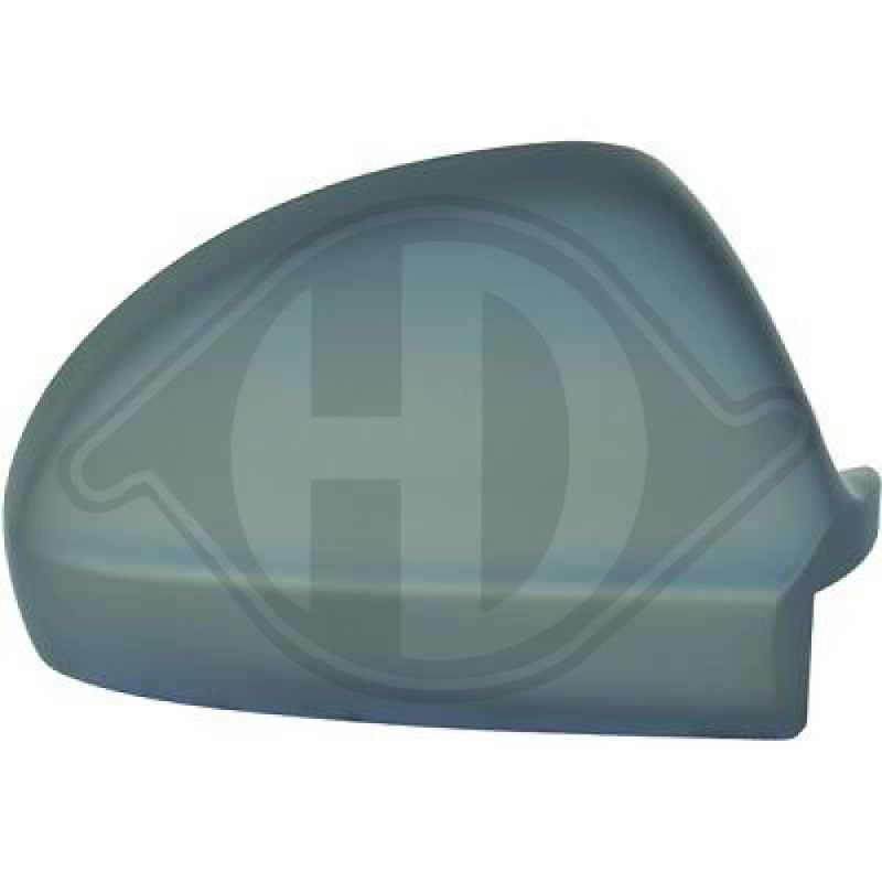 Copertura Specchio esterno Kia Ceed Berl./Sportwagon 06-09 (Cod. D-6553328)
