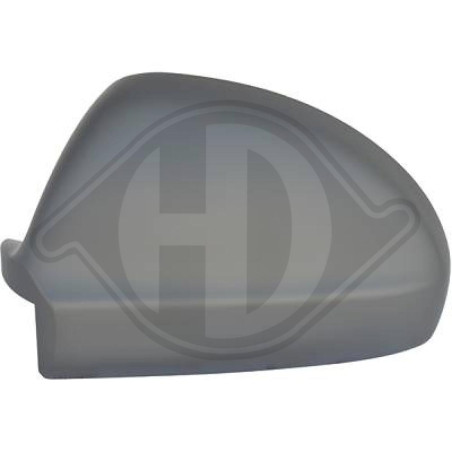 Copertura Specchio esterno Kia Ceed Berl./Sportwagon 06-09 (Cod. D-6553329)