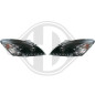SET FARI ANTERIORI Kia Ceed Berl./Sportwagon 06-09 (Cod. D-6553385)