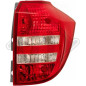 Luce posteriore Dx Kia Ceed Berl./Sportwagon 06-09 (Cod. D-6553690)