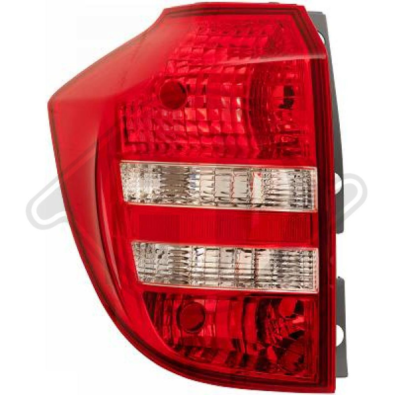 Luce posteriore Sx Kia Ceed Berl./Sportwagon 06-09 (Cod. D-6553691)