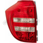 Luce posteriore Sx Kia Ceed Berl./Sportwagon 06-09 (Cod. D-6553691)