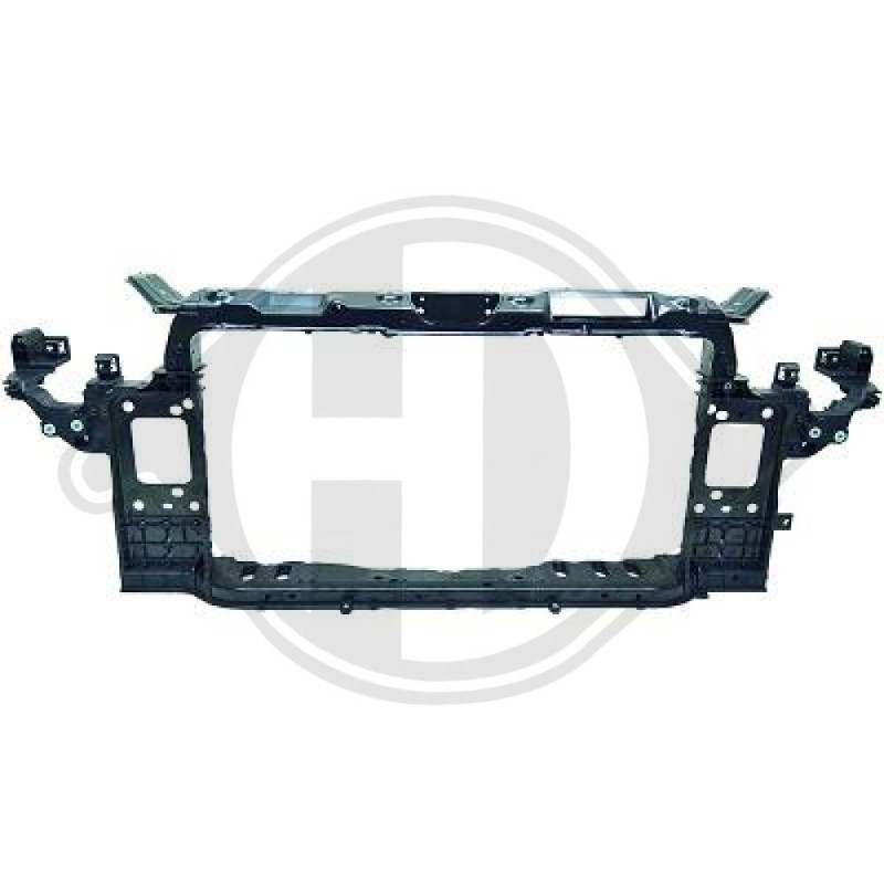 Pannellatura anteriore Kia Ceed Berl./Sportwagon 12-15 (Cod. D-6554002)