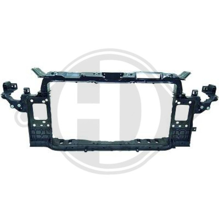 Pannellatura anteriore Kia Ceed Berl./Sportwagon 12-15 (Cod. D-6554002)