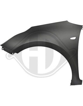 Parafango anteriore sinistro Kia Ceed Berl./Sportwagon 12-15 (Cod. D-6554007)