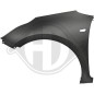 Parafango anteriore sinistro Kia Ceed Berl./Sportwagon 12-15 (Cod. D-6554007)