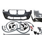 Kit Estetico BMW X4 G02 LCI Look X4M (Cod. E-TCB4203)