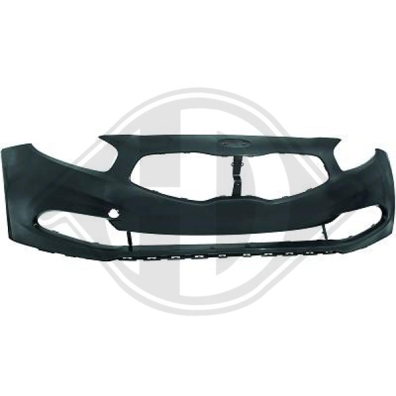 Paraurti anteriore Kia Ceed Berl./Sportwagon 12-15 (Cod. D-6554050)