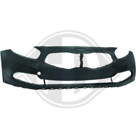 Paraurti anteriore Kia Ceed Berl./Sportwagon 12-15 (Cod. D-6554050)