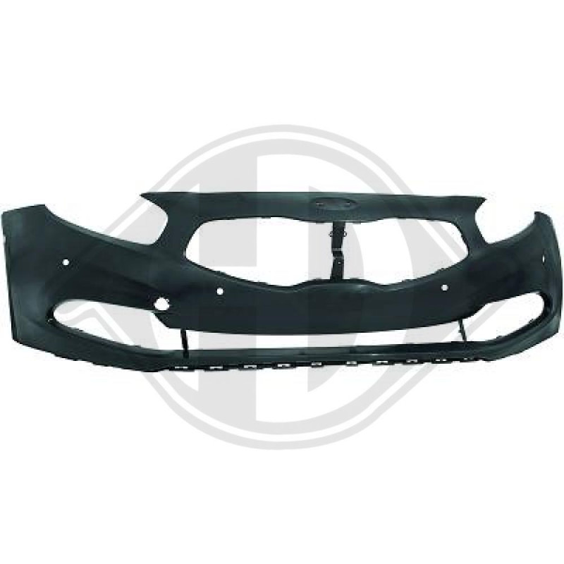 Paraurti anteriore Kia Ceed Berl./Sportwagon 12-15 (Cod. D-6554051)