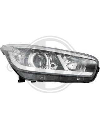 Faro anteriore destro Kia Ceed Berl./Sportwagon 12-15 (Cod. D-6554080)