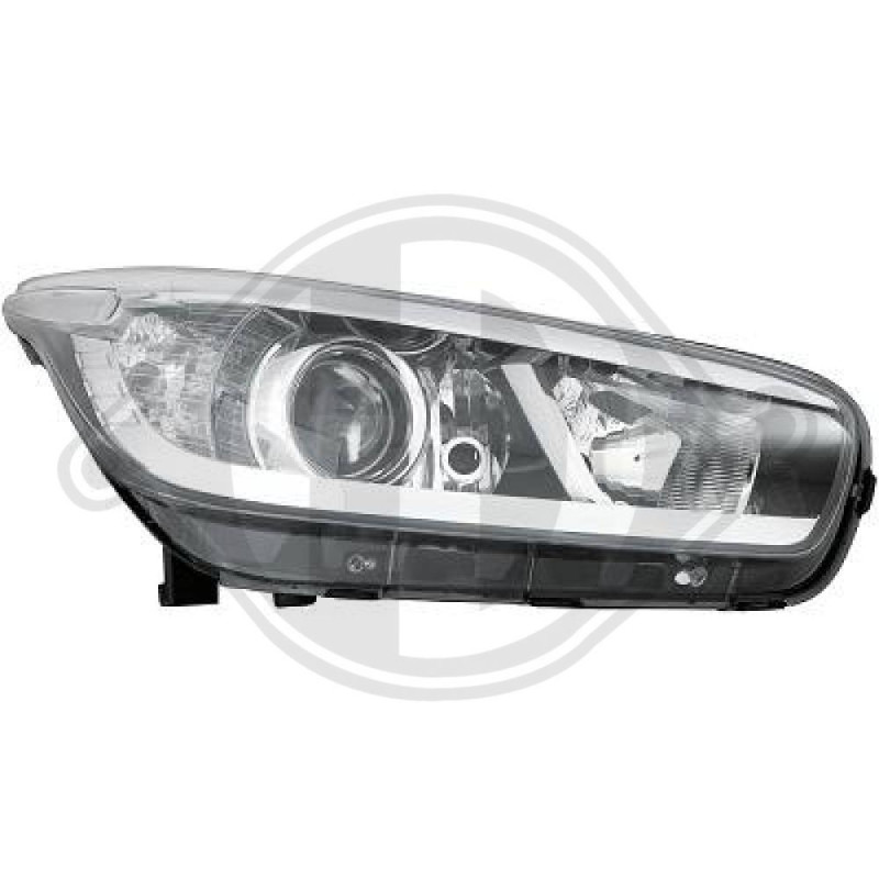 Faro anteriore destro Kia Ceed Berl./Sportwagon 12-15 (Cod. D-6554080)