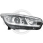 Faro anteriore destro Kia Ceed Berl./Sportwagon 12-15 (Cod. D-6554080)
