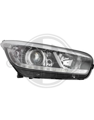 Faro anteriore destro Kia Ceed Berl./Sportwagon 12-15 (Cod. D-6554082)