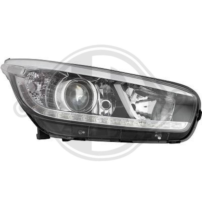 Faro anteriore destro Kia Ceed Berl./Sportwagon 12-15 (Cod. D-6554082)