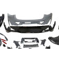 Kit Estetico BMW X4 G02 LCI Look X4M (Cod. E-TCB4203)