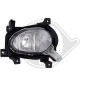 Fendinebbia destro Kia Ceed Berl./Sportwagon 12-15 (Cod. D-6554086) Fendinebbia destro Kia Ceed Berl./Sportwagon 12-15 (Cod. D-6554086)