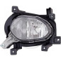 Fendinebbia sinistro Kia Ceed Berl./Sportwagon 12-15 (Cod. D-6554087)