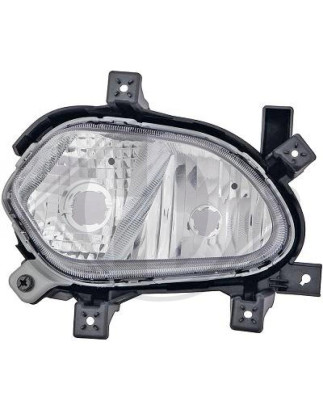 Fendinebbia destro Kia Ceed Berl./Sportwagon 12-15 (Cod. D-6554088)