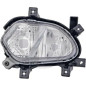 Fendinebbia destro Kia Ceed Berl./Sportwagon 12-15 (Cod. D-6554088) Fendinebbia destro Kia Ceed Berl./Sportwagon 12-15 (Cod. D-6554088)