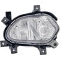 Fendinebbia sinistro Kia Ceed Berl./Sportwagon 12-15 (Cod. D-6554089)