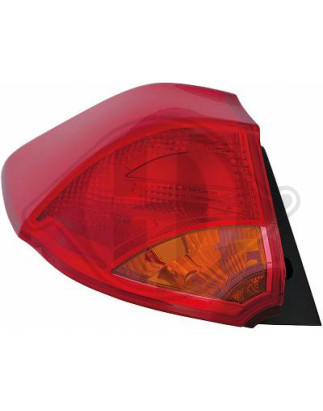 Luce posteriore Sx Kia Ceed Berl./Sportwagon 12-15 (Cod. D-6554091)
