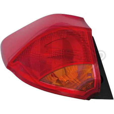 Luce posteriore Sx Kia Ceed Berl./Sportwagon 12-15 (Cod. D-6554091)
