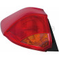 Luce posteriore Sx Kia Ceed Berl./Sportwagon 12-15 (Cod. D-6554091)