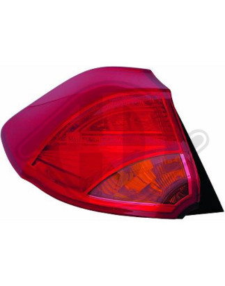 Luce posteriore Dx Kia Ceed Berl./Sportwagon 12-15 (Cod. D-6554094)