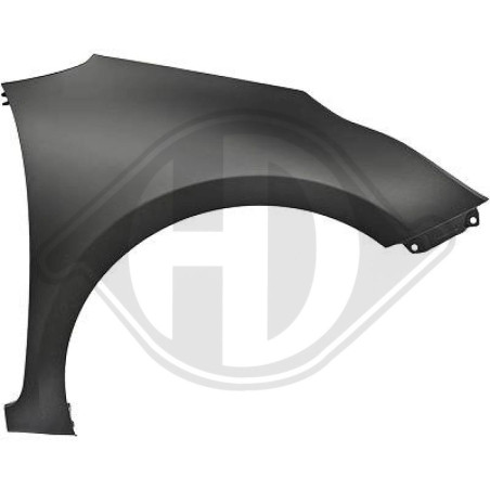 Parafango anteriore destro Kia Ceed Berl./Sportwagon 12-15 (Cod. D-6554106)