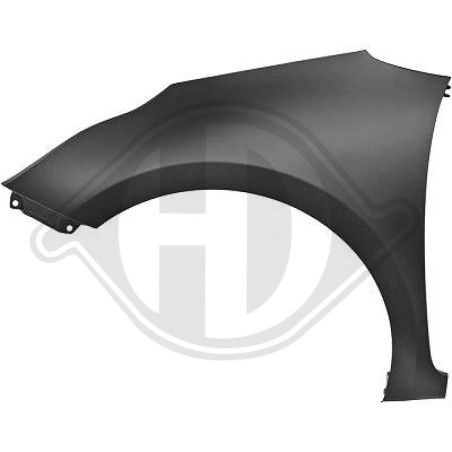 Parafango anteriore sinistro Kia Ceed Berl./Sportwagon 12-15 (Cod. D-6554107)