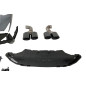 Kit Estetico BMW X4 G02 LCI Look X4M (Cod. E-TCB4203)